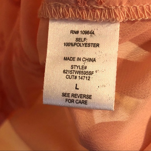 Brixton Ivy sleeveless top - Picture 5 of 9